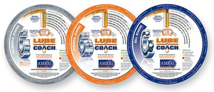 Circular Bearing Lubrication Calculators