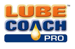 LubeCoach Pro Logo
