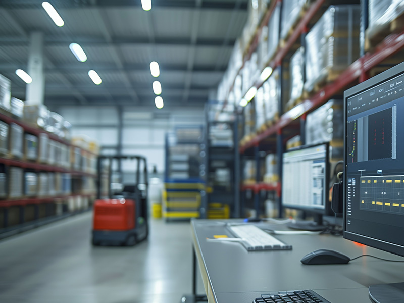 MRO Inventory Management