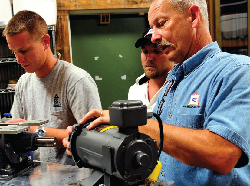 RMIC Series – Reliable Manufacturing Implementation & Certification