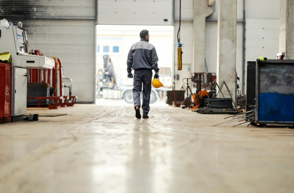 The Talent Crisis Nobody Factored into the Business Case